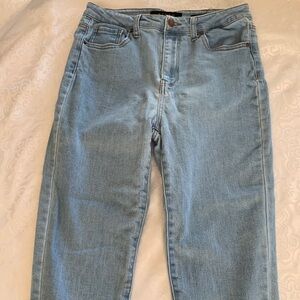 Women’s Risen jeans
